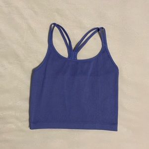Calvin Klein Activewear Top